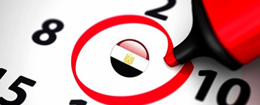 Возвращение россиян в Египет произойдет не раньше осени