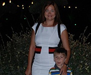 Светлана