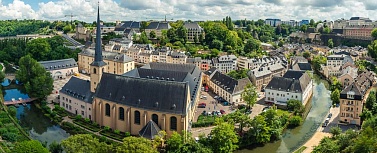 Люксембург первым в мире сделал весь общественный транспорт бесплатным
